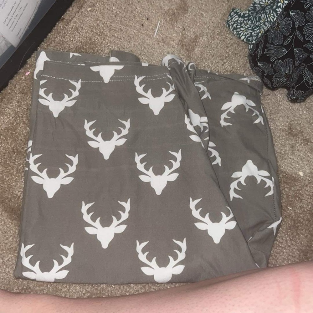 Car seat cover